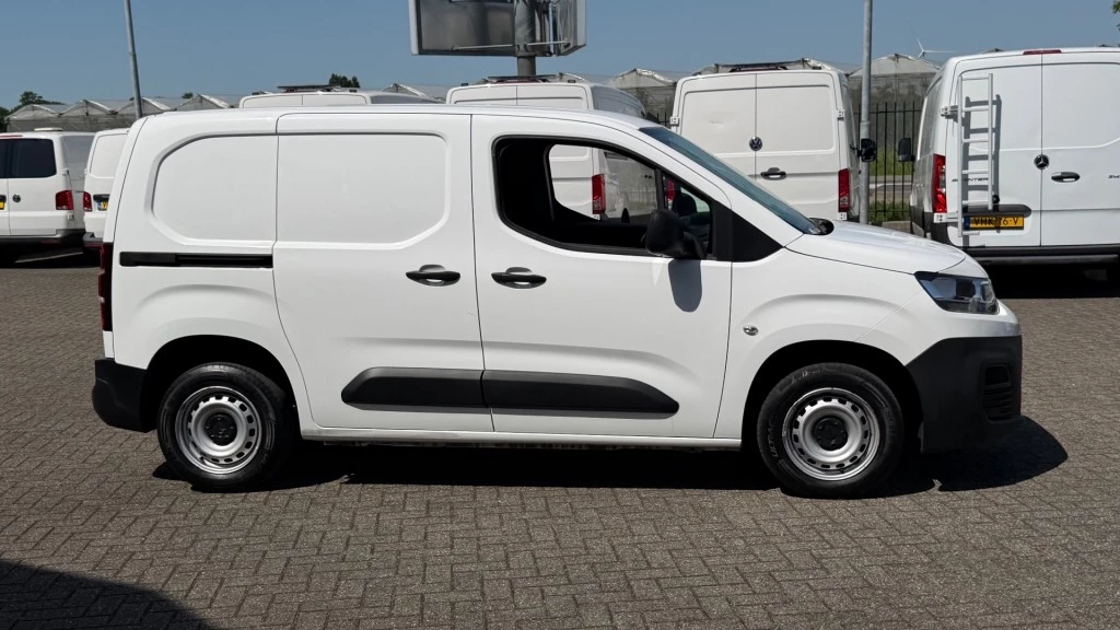 Citroën Berlingo – foto 6