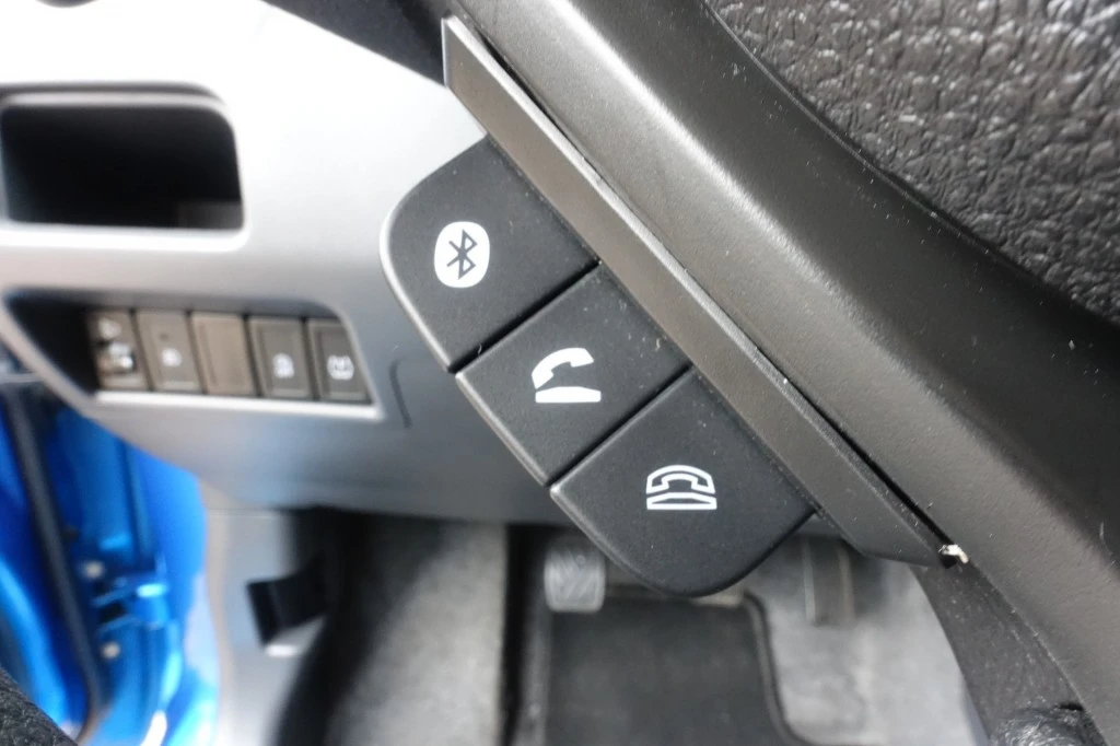 Suzuki Celerio – foto 15