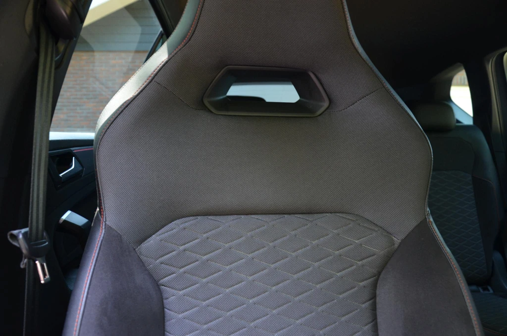 SEAT Tarraco – foto 53