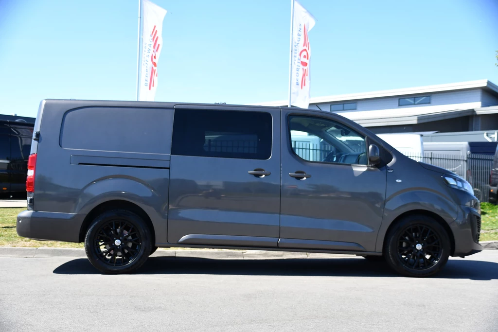 Citroën Jumpy – foto 9