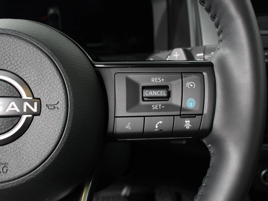 Nissan QASHQAI – foto 18