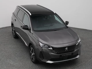 Peugeot 5008 – thumbnail 16