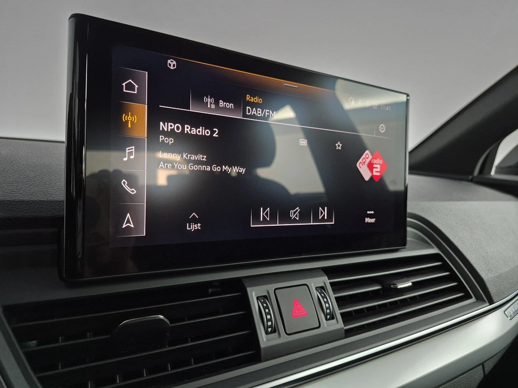Audi Q5 – foto 19