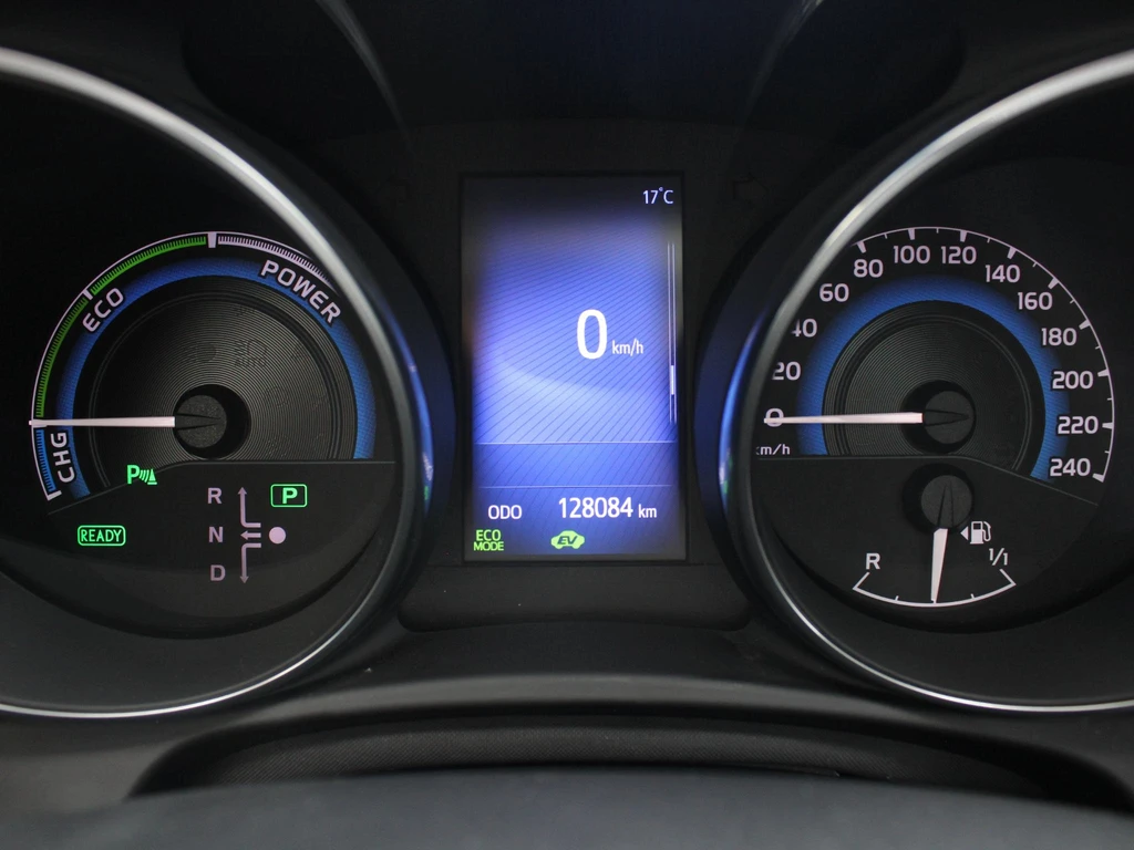 Toyota Auris – foto 16