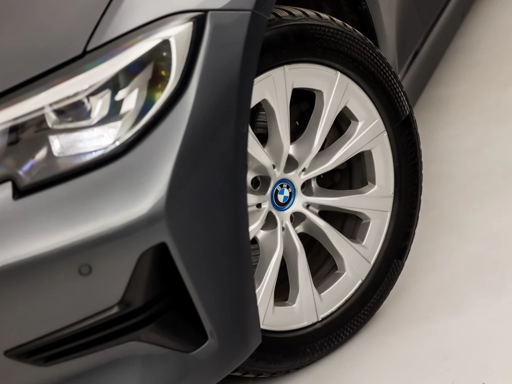BMW 3 Serie – foto 35