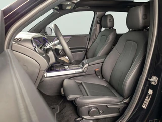Mercedes-Benz EQB – thumbnail 9