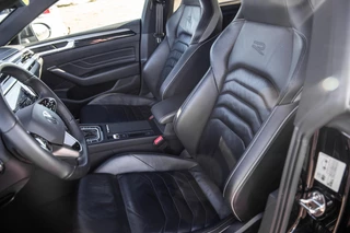 Volkswagen Arteon – thumbnail 38