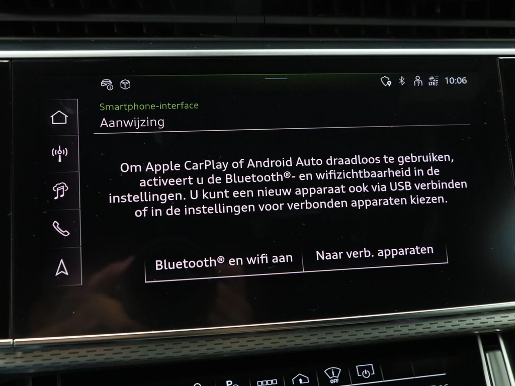 Audi Q8 – foto 34