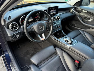 Mercedes-Benz C-Klasse – thumbnail 17