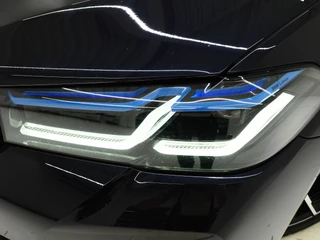 BMW 5 Serie – thumbnail 13