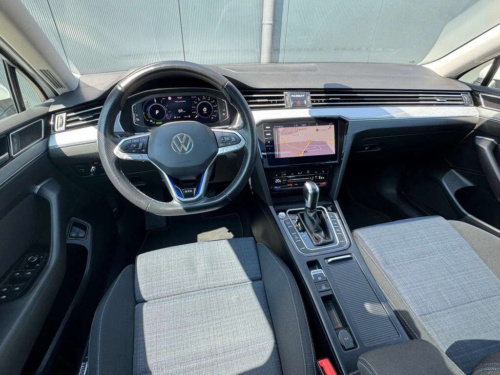 Volkswagen Passat – foto 11