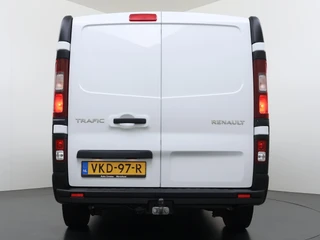 Renault Trafic – thumbnail 4