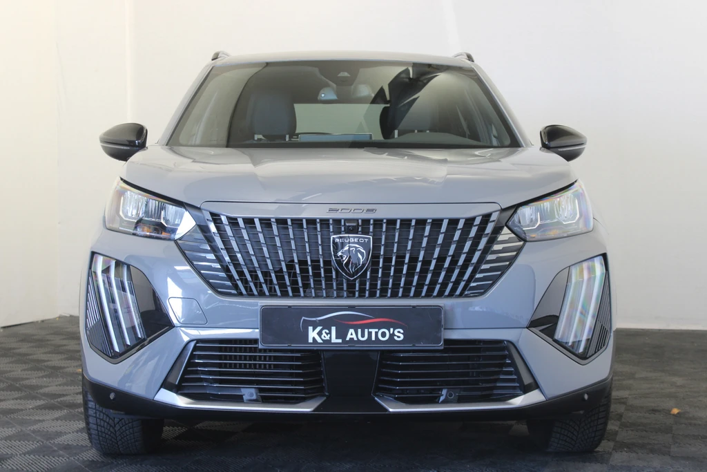 Peugeot 2008 – foto 6