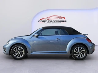 Volkswagen Beetle – thumbnail 4