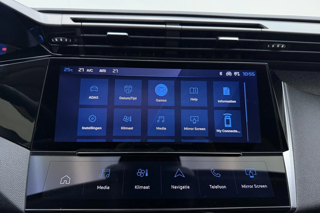 Peugeot 308 – foto 30