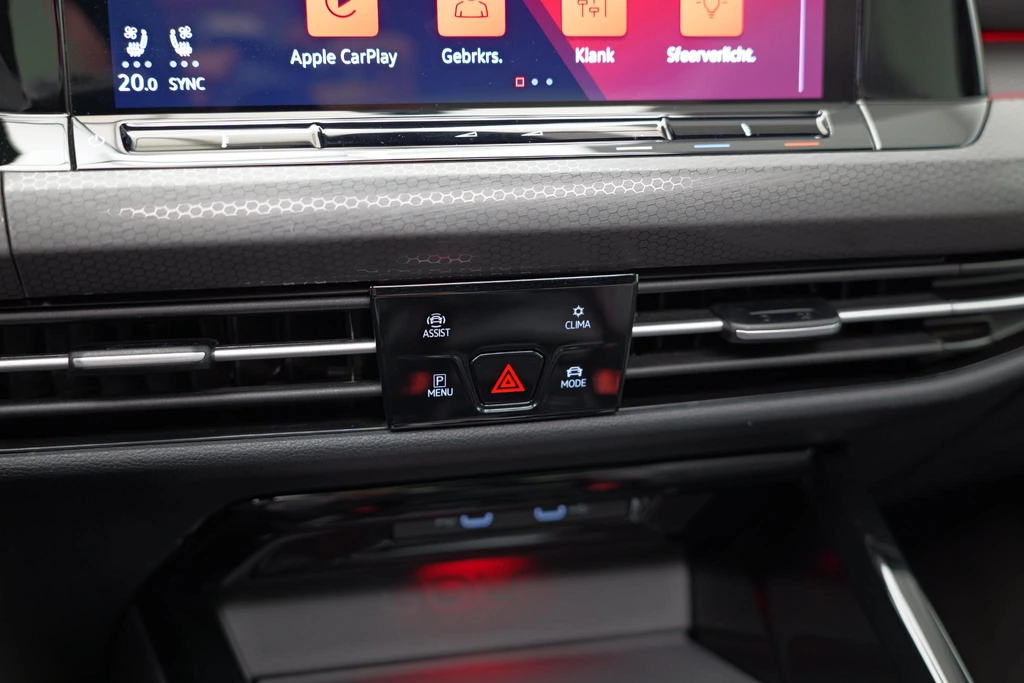 Volkswagen Golf – foto 36