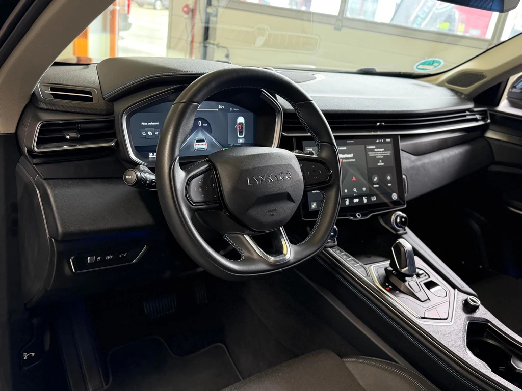 Lynk & Co 01 – foto 13
