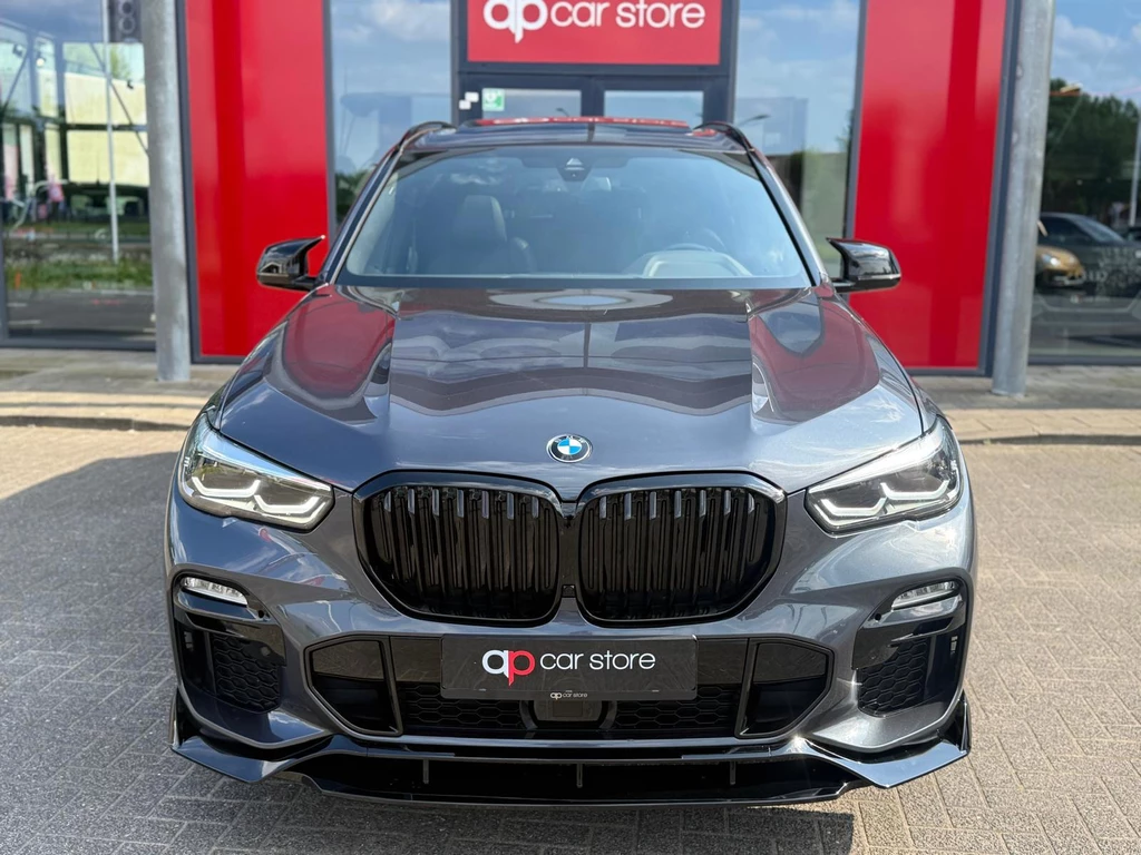 BMW X5 – foto 7