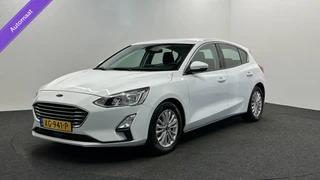 Ford Focus – thumbnail 1