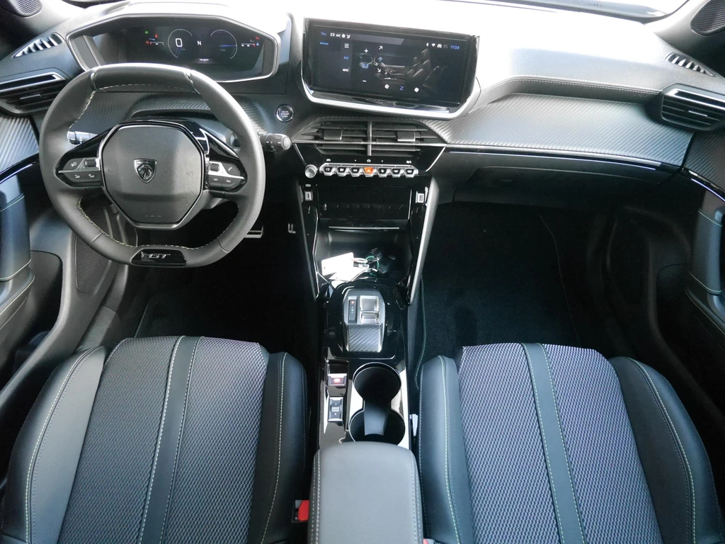 Peugeot 2008 – foto 12