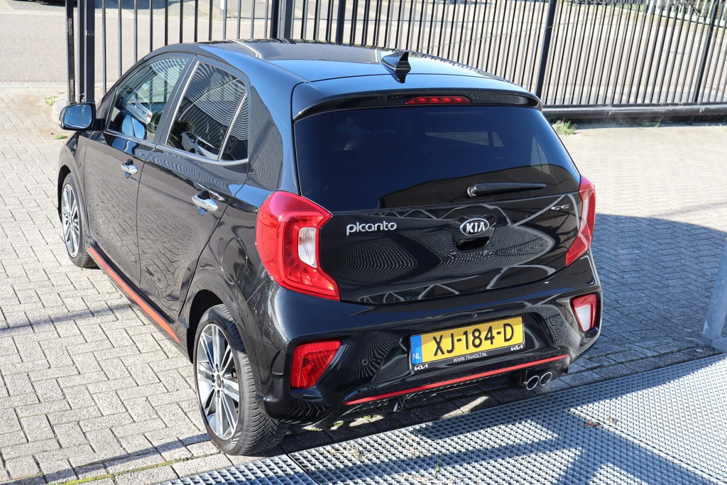 Kia Picanto – foto 3