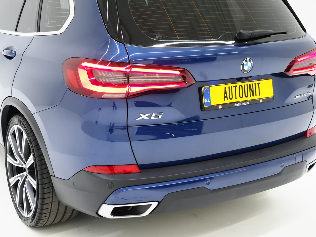 BMW X5 – foto 4