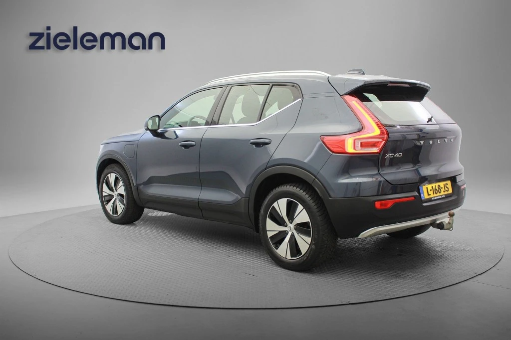 Volvo XC40 – foto 3