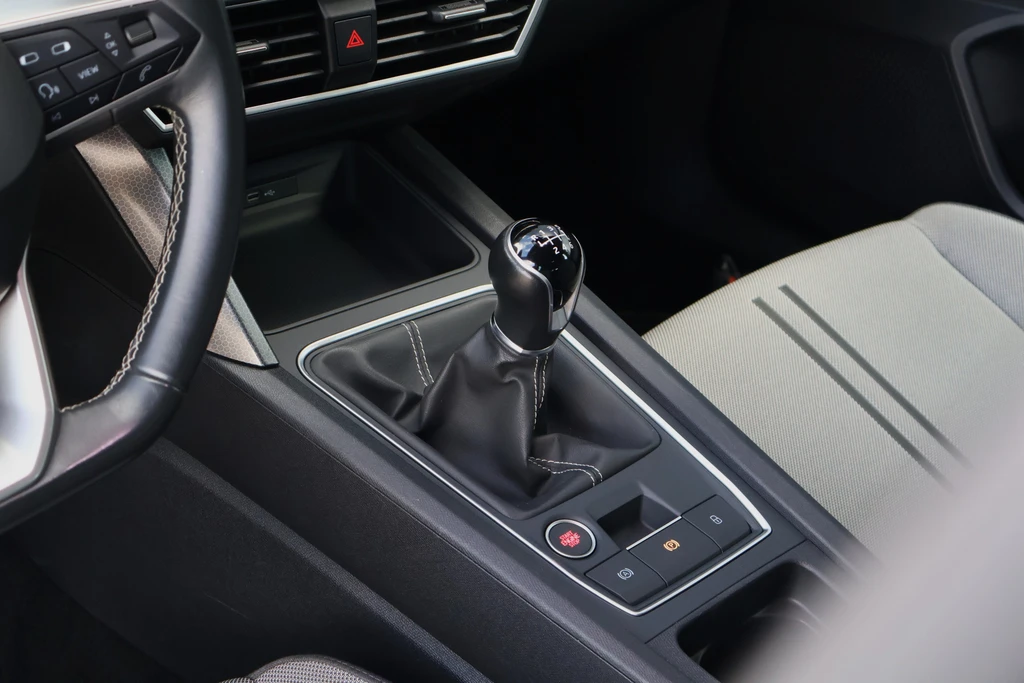 SEAT Leon – foto 30
