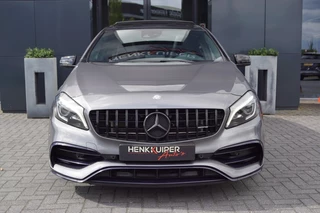 Mercedes-Benz A-Klasse – thumbnail 10