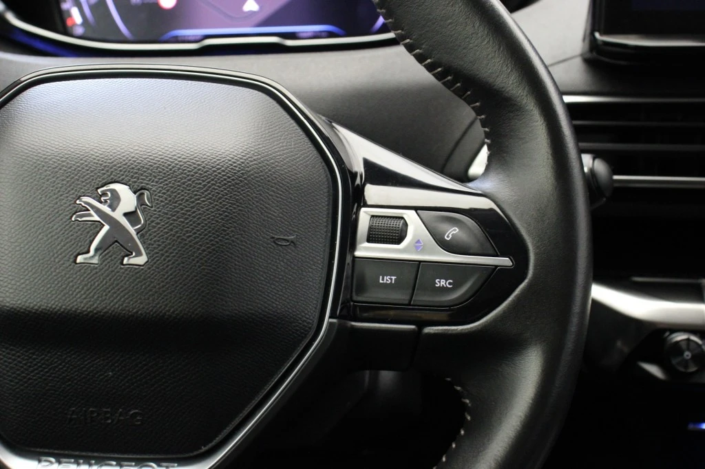 Peugeot 5008 – foto 22