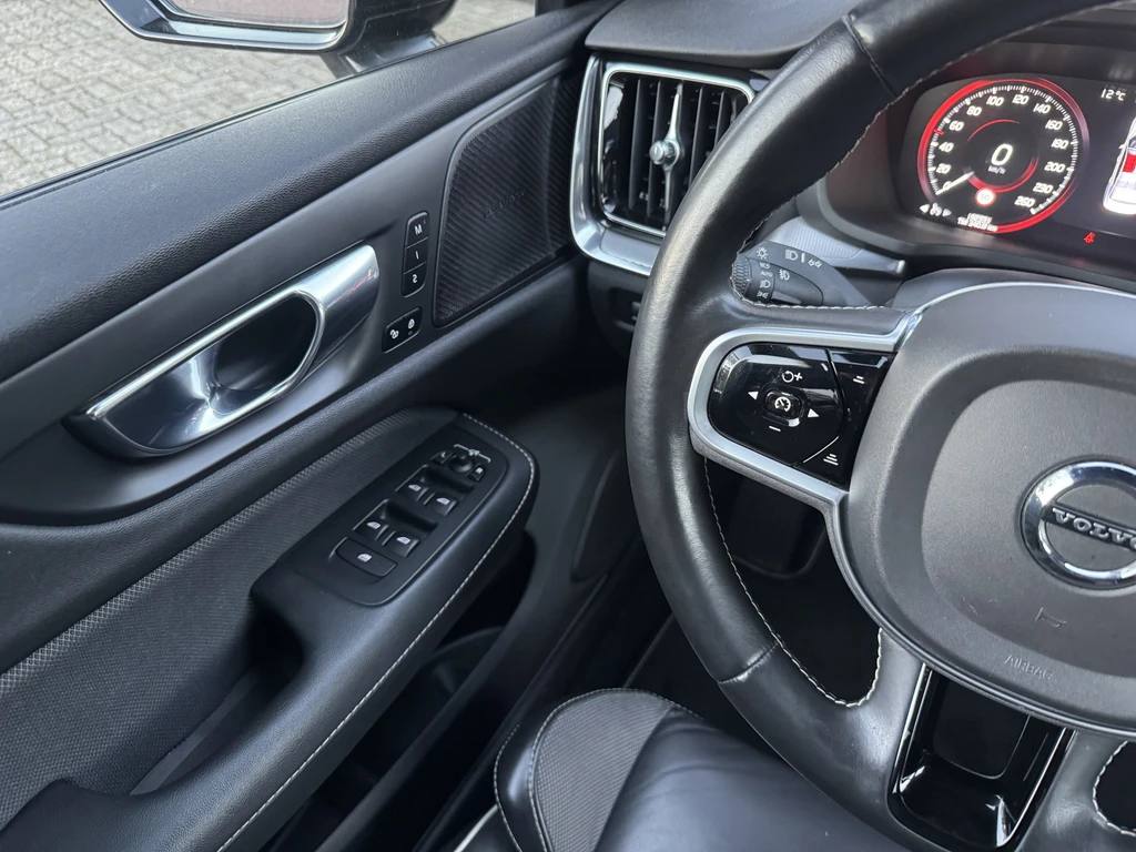 Volvo S60 – foto 15