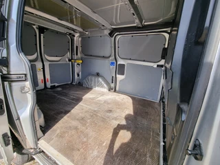 Ford Transit Custom – thumbnail 13