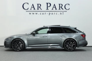 Audi RS6 – thumbnail 1