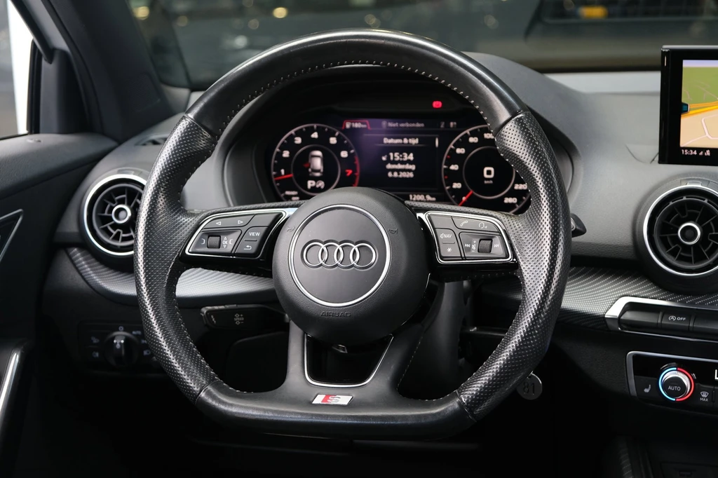 Audi Q2 – foto 14