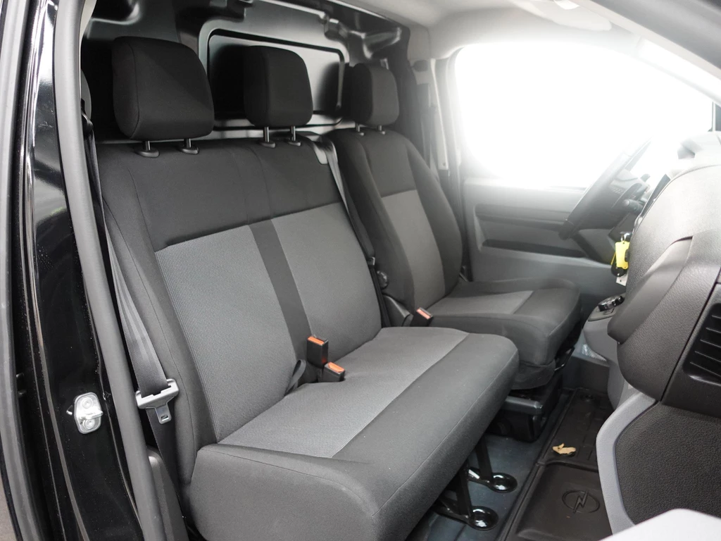 Opel Vivaro – foto 31