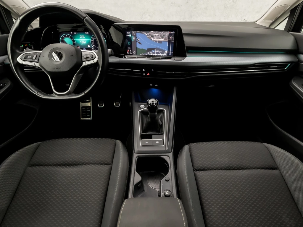 Volkswagen Golf – foto 8