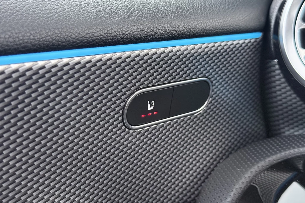 Mercedes-Benz A-Klasse – foto 17