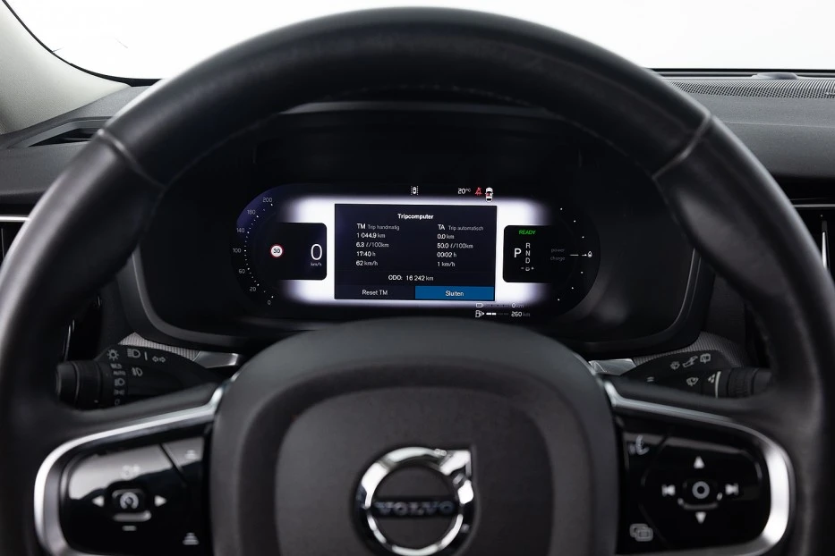 Volvo V60 – foto 29