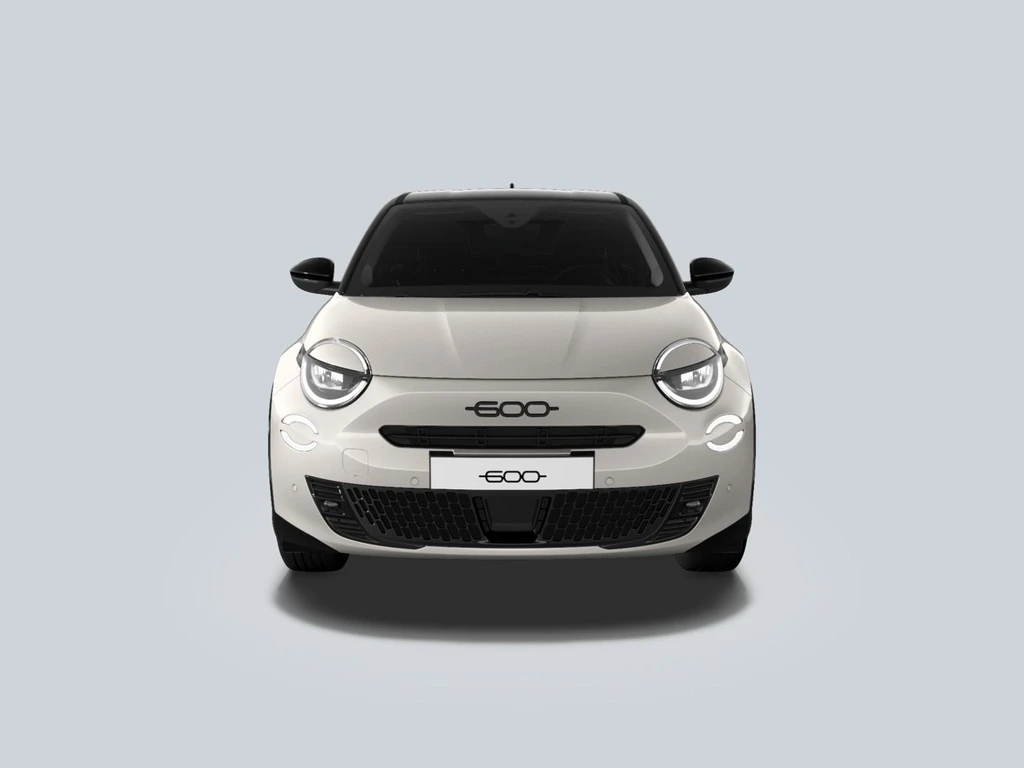 Fiat 600 – foto 5