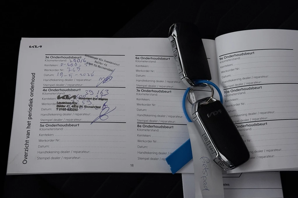 Kia Sportage – foto 14