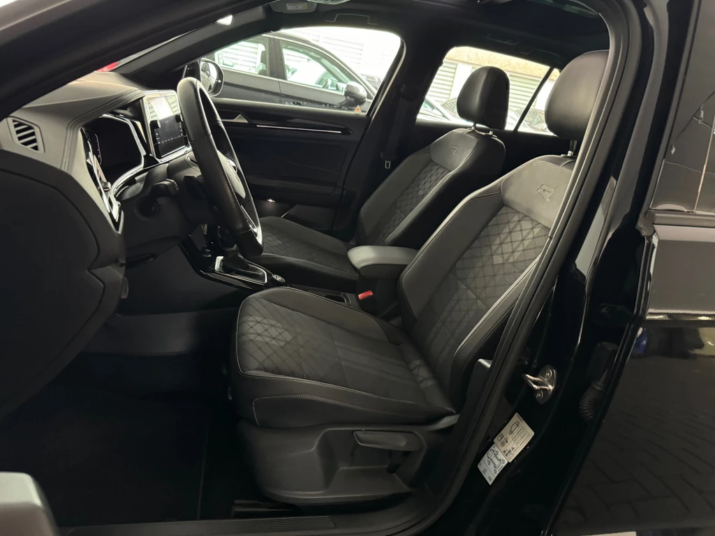 Volkswagen T-Roc – foto 11