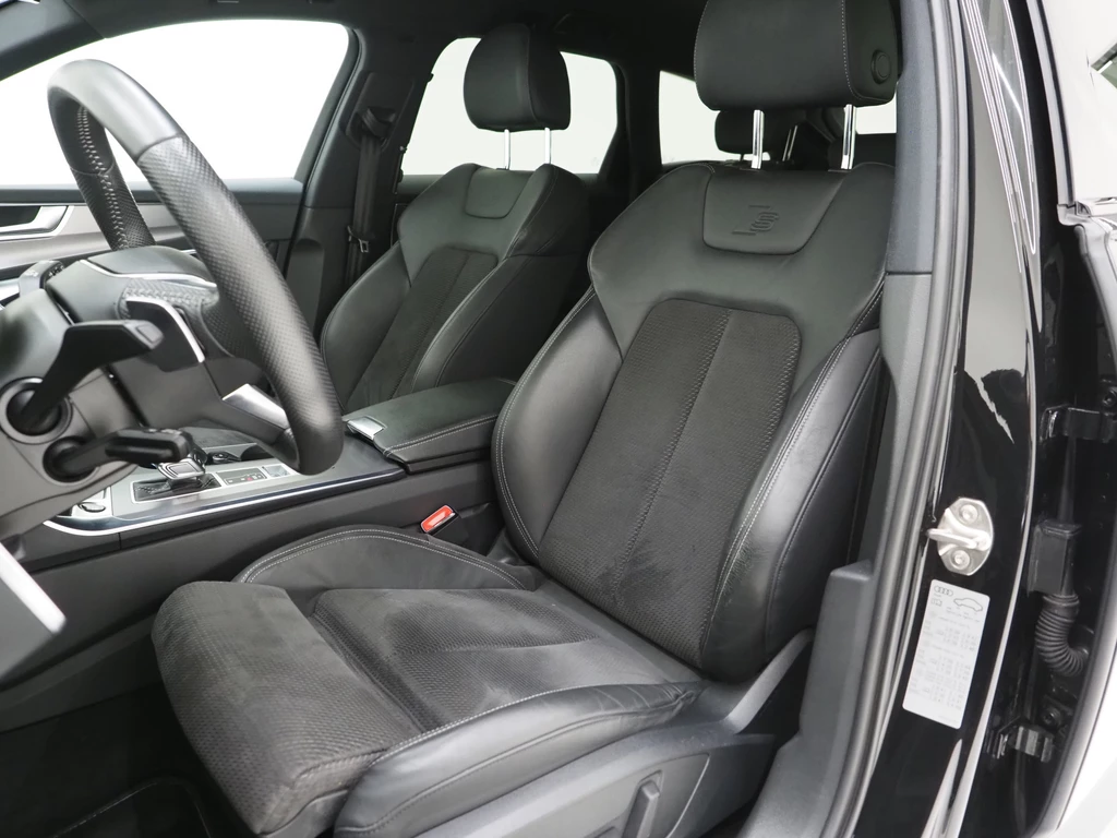 Audi A6 – foto 9