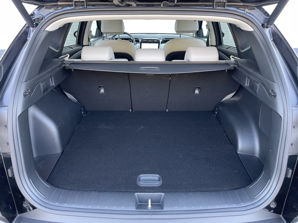 Hyundai Tucson – foto 34