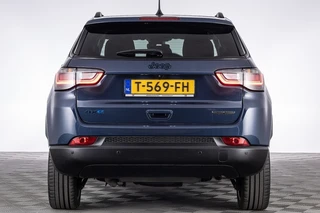 Jeep Compass – thumbnail 4