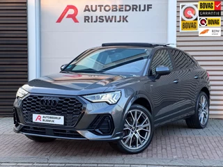 Audi Q3 – thumbnail 1