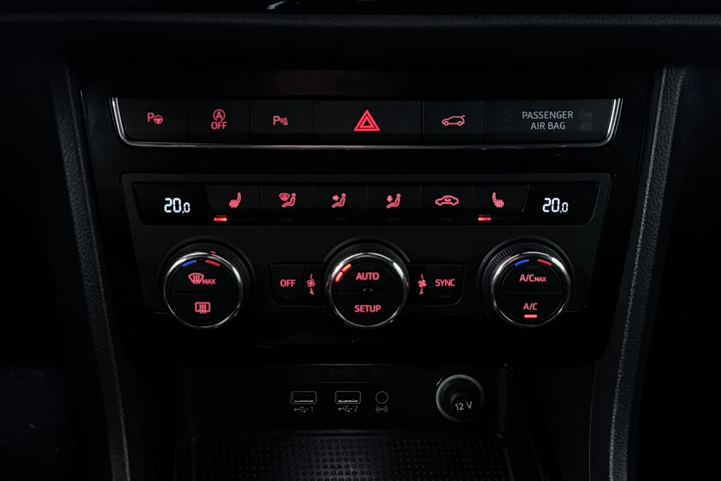 SEAT Ateca – foto 16