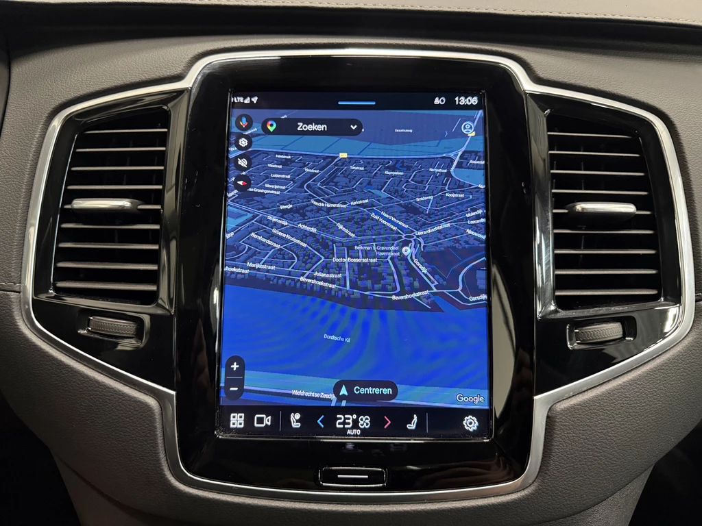 Volvo XC90 – foto 23
