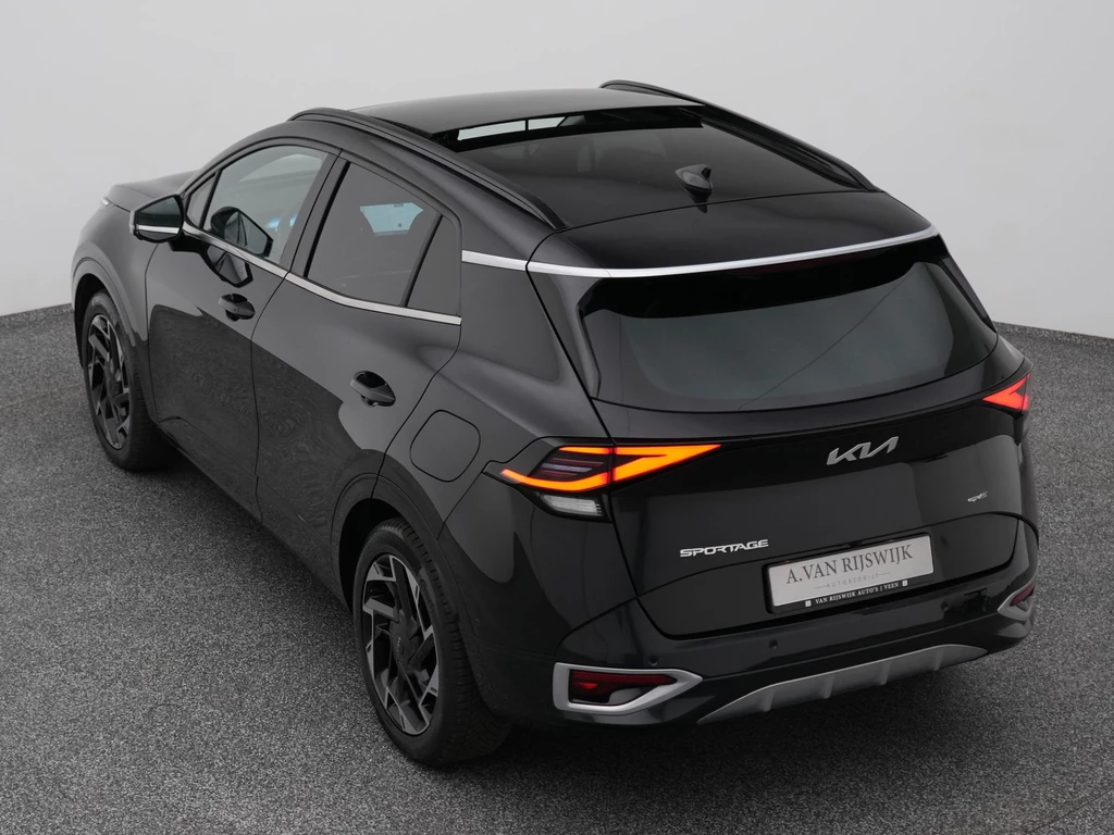Kia Sportage – foto 7