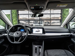 Volkswagen Golf – thumbnail 15