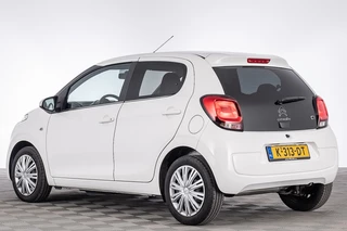 Citroën C1 – thumbnail 3